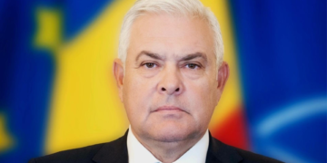 Ministrul Apararii Angel Tilvar detalii despre pensiile militare Vreau sa demontez un mit
