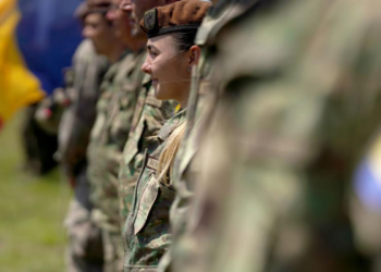 Ministrul Apararii vrea cresterea efectivelor Armatei Tintim 100000 persoane