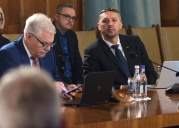 Ministrul Educatiei promite reforme pentru modernizarea educatiei