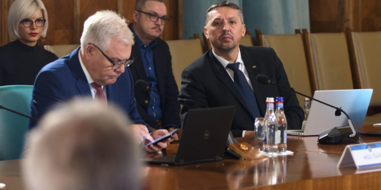 Ministrul Educatiei promite reforme pentru modernizarea educatiei