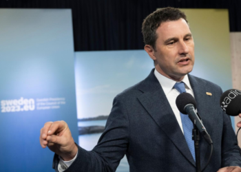 Ministrul Finantelor Deficitul bugetar pe 2024 aproape 9 la suta din PIB