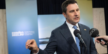 Ministrul Finantelor Deficitul bugetar pe 2024 aproape 9 la suta din PIB