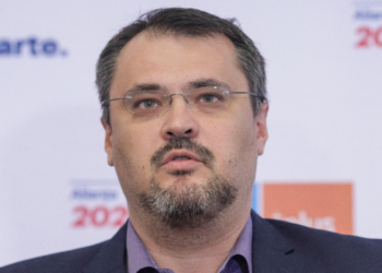 Ministrul care a distrus PNRR atac la Nicusor Dan Santajul nu functioneaza mereu