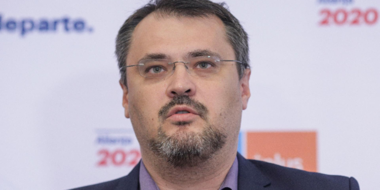 Ministrul care a distrus PNRR atac la Nicusor Dan Santajul nu functioneaza mereu