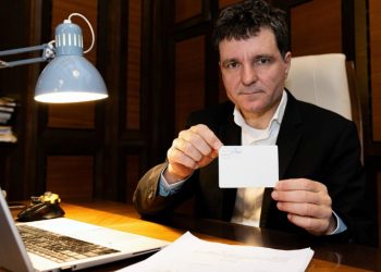 Nicusor Dan Anularea alegerilor esec al statului roman