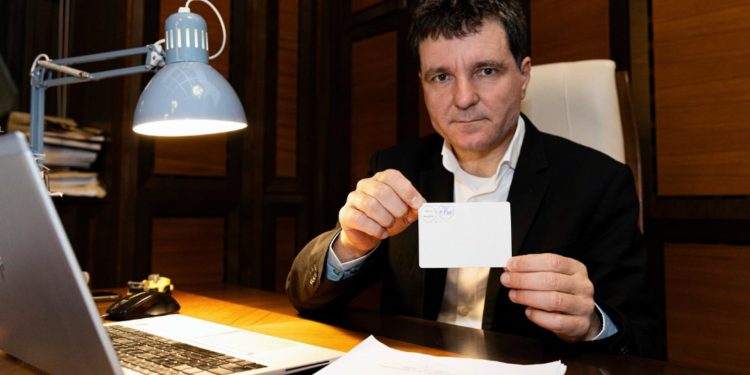 Nicusor Dan Anularea alegerilor esec al statului roman