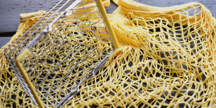 Noi scumpiri la alimente anuntate