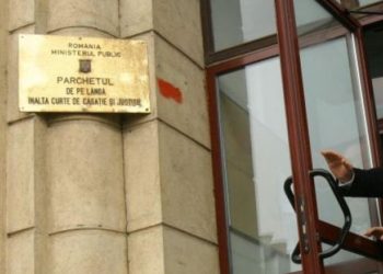 O noua plangere penala la Parchet contra voturilor PSD pentru George Simion