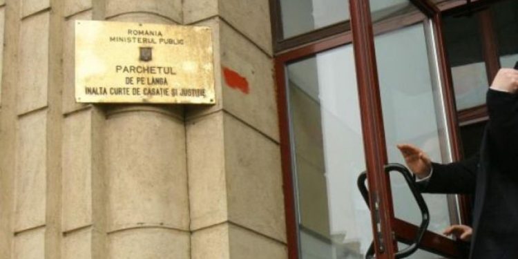 O noua plangere penala la Parchet contra voturilor PSD pentru George Simion