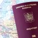 Pasaportul romanesc ocupa locul 6 mondial