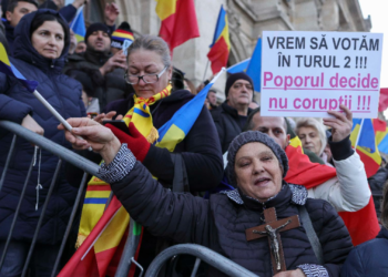 Petre Larazoiu fost judecator CCR Europa nu l a vrut presedinte pe Calin Georgescu VIDEO