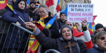 Petre Larazoiu fost judecator CCR Europa nu l a vrut presedinte pe Calin Georgescu VIDEO