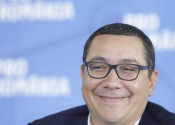 Ponta isi schimba principiile politice dupa vant