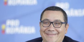 Ponta isi schimba principiile politice dupa vant