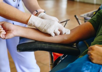 Protest inedit contra ordonantei trenulet la Buzau