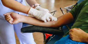 Protest inedit contra ordonantei trenulet la Buzau