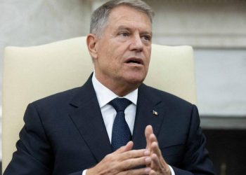 Reactia lui Klaus Iohannis dupa eliberarea ostaticilor