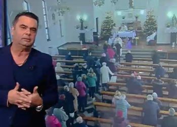 Realitatea Plus dezvaluie ascunzatoarea familiei Iohannis