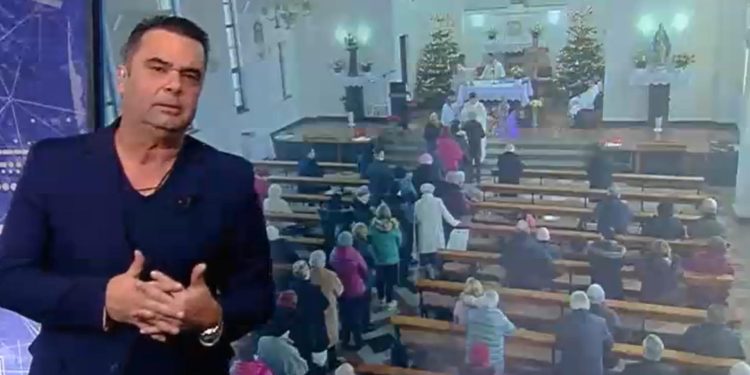 Realitatea Plus dezvaluie ascunzatoarea familiei Iohannis