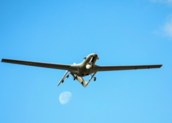 Romania achizitioneaza sisteme antidrona dupa atacuri rusesti