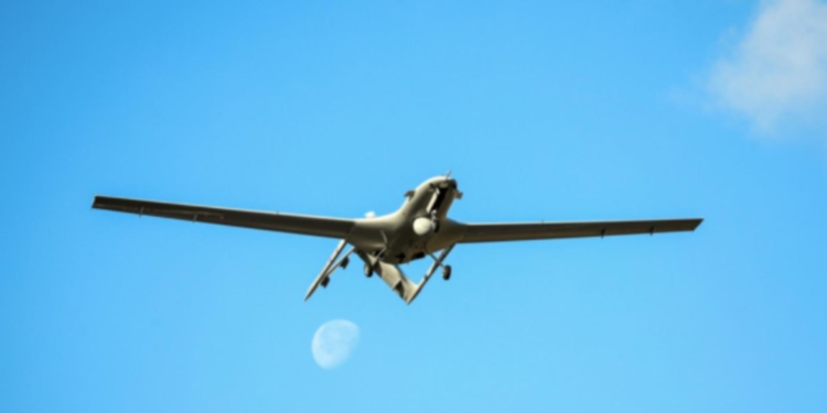 Romania achizitioneaza sisteme antidrona dupa atacuri rusesti