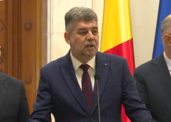 SURSE Ordonanta trenulet zguduie Coalitia fragila ce masuri de austeritate nu plac liberalilor