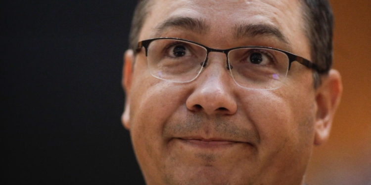 Schimbare de plan Victor Ponta profita de simpatia romanilor