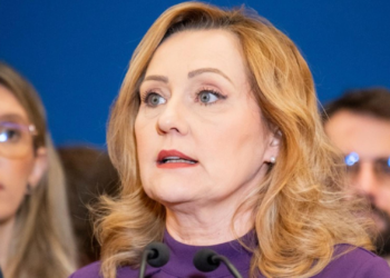 Sefa rezistilor apel la unitate dupa plecarea din Coalitie Mesajul de Revelion plin de tupeu