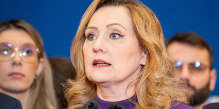 Sefa rezistilor apel la unitate dupa plecarea din Coalitie Mesajul de Revelion plin de tupeu