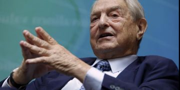 Sistemul sorosist se apropie de sfarsit Miliardarii schimba directia Cine le ar putea lua locul