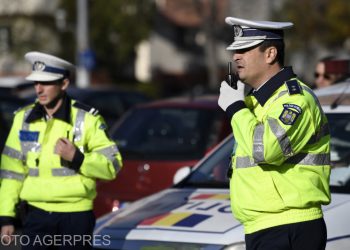 Soferii care incalca noile reguli ale Codului rutier