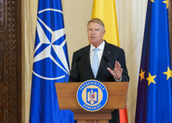 Telefoane secrete la Cotroceni Iohannis informat despre ilegalitati