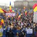 Victor Ponta despre protestul pentru Calin Georgescu Cine ii ignora pateste ca Basescu