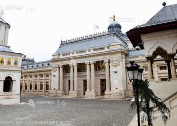 Biserica Ortodoxa Romana celebreaza 100 de ani ca patriarhie