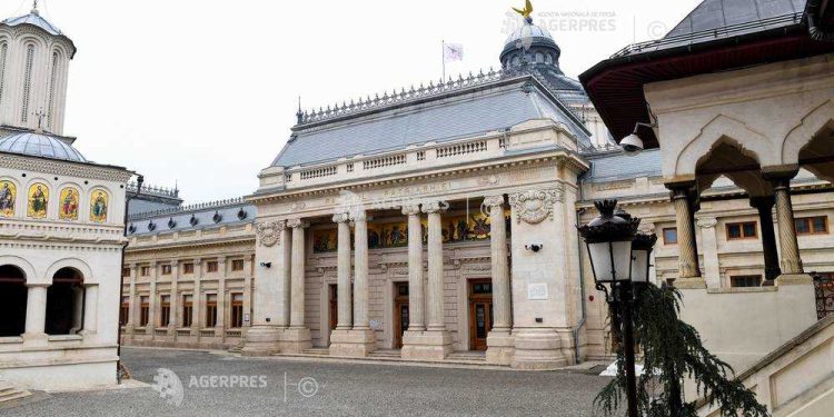 Biserica Ortodoxa Romana marcheaza 100 de ani ca patriarhie