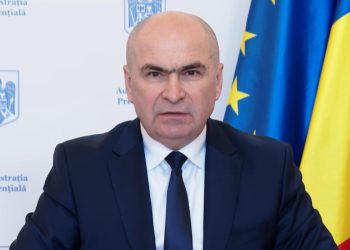 Bolojan se intalneste la Londra cu Starmer Macron Zelenski