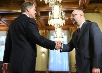 Bomba in politica lider al Coalitiei cere demisia lui Klaus Iohannis