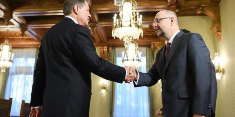 Bomba in politica lider al Coalitiei cere demisia lui Klaus Iohannis