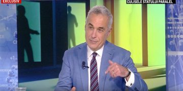 Calin Georgescu Uniunea Sorosista ataca parteneriatul cu SUA