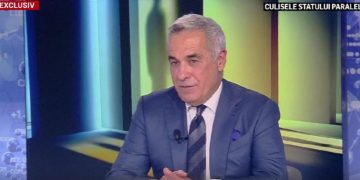 Calin Georgescu despre candidatii la prezidentiale Ponta ar trebui sa si cunoasca limitele