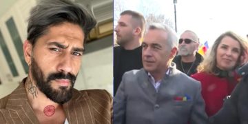 Connect R il sprijina pe presedintele ales Calin Georgescu