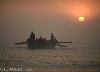 Cota de pescuit la stiuca din Delta Dunarii a fost depasita