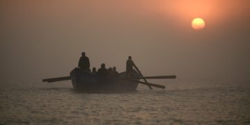 Cota de pescuit la stiuca din Delta Dunarii a fost depasita