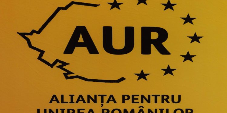 Europarlamentarii AUR cer reluarea turului doi. 1 Europarlamentarii AUR cer reluarea turului doi