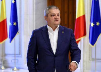 Fost parlamentar PSD critica decorarea presedintelui CCR de catre Iohannis Spectacol grotesc