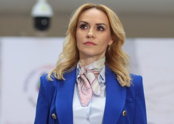 Gabriela Firea avertisment dur Cutremurele politice nu salveaza oamenii de seismul real