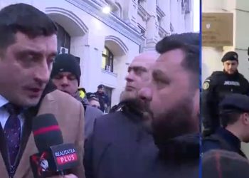 George Simion dezvaluiri despre procurori in cazul Georgescu