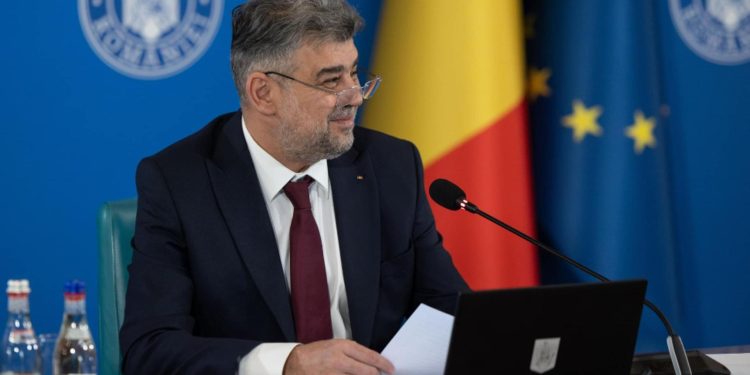 Gheorghe Piperea (AUR): Guvernarea Ciolacu provoacă falimentul României 1 Gheorghe Piperea AUR Guvernarea Ciolacu provoca falimentul Romaniei