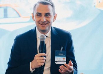 Ilie Bolojan aduce la Cotroceni un om din Oradea