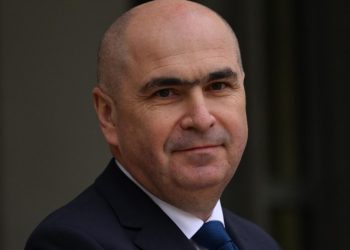 Ilie Bolojan conversatie telefonica cu presedintele Consiliului European